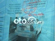 Daewoo Lanos Xe tập lái 2003 - Xe tập lái giá 65 triệu tại Long An