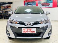 Toyota Vios 2020 - Biển thành phố 1 chủ từ đầu giá 525 triệu tại Hà Nội
