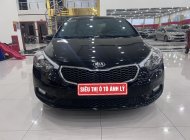 Kia K3 2013 - Số sàn bản đẹp, máy zin gầm bệ chắc chắn, trang bị full options giá 355 triệu tại Phú Thọ
