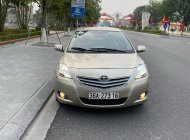 Toyota Vios 2009 - Cần bán Toyota Vios đăng ký lần đầu 2009 xe nhập giá chỉ 160tr giá 160 triệu tại Bắc Ninh