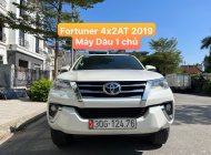 Toyota Fortuner 2019 - Odo 3 vạn km giá 990 triệu tại Hà Nội