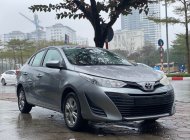 Toyota Vios 2018 - Xe rất đẹp, máy số nguyên giá 385 triệu tại Hà Nội