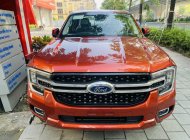 Ford Ranger 2023 - Hàng HOT - Hỗ trợ trả góp lãi suất thấp - Hàng ngàn quà tặng hấp dẫn giá 688 triệu tại Hà Nội