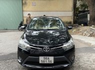 Toyota Vios 2015 - Màu đen số sàn giá 290 triệu tại Bắc Giang