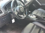 Mazda 6 2016 - Xe chính chủ giá 525 triệu tại Đồng Nai