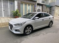 Hyundai Accent 2020 - Bản full ATH, màu trắng giá 475 triệu tại Tp.HCM