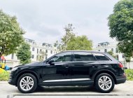 Audi Q7 2016 - Màu đen, nhập khẩu giá 1 tỷ 890 tr tại Hà Nội
