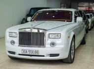 Rolls-Royce Phantom 2012 - Màu trắng, biển cực vip giá 19 tỷ 500 tr tại Hà Nội