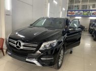 Mercedes-Benz GLE 400 2016 - Nhập khẩu Mỹ, odo 5 vạn, nội thất nguyên bản zin a-z giá 2 tỷ 180 tr tại Hà Nội