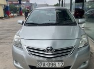 Toyota Vios 2010 - Giá 268tr giá 268 triệu tại Bắc Giang