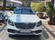 Mercedes-Maybach S 450 2017 - Model 2018 giá 5 tỷ 199 tr tại Hà Nội