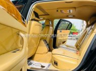 Bentley Continental 2009 - Màu đen, nhập khẩu nguyên chiếc giá 2 tỷ 450 tr tại Tp.HCM