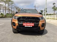 Ford Ranger 2020 - Chạy chuẩn 4.1v km giá 819 triệu tại Hà Nội