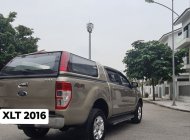 Ford Ranger 2016 - Xe biển tỉnh gốc đã rút hồ sơ giá 599 triệu tại Hòa Bình