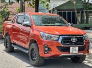 Toyota Hilux 2019 - Nhập khẩu nguyên chiếc giá 855 triệu tại BR-Vũng Tàu