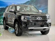 Ford Everest 2023 - Màu đen, nhập khẩu giá 1 tỷ 286 tr tại Hà Nội
