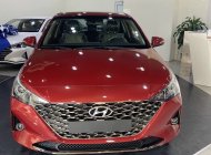 Hyundai Accent 2022 - Khuyến mại phụ kiện 10tr, hỗ trợ trả góp 85%, trang bị nhiều option giá 465 triệu tại Hà Nội