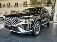Hyundai Santa Fe 2022 - Nhiều quà tặng chính hãng, trả góp lên tới 85% giá 1 tỷ 220 tr tại Hà Nội