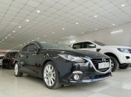 Mazda 3 2015 - Màu đen, giá cực tốt giá 465 triệu tại Tp.HCM
