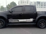 Chevrolet Colorado 2018 - Cam kết không tai nạn, ngập nước giá 499 triệu tại Hà Nội