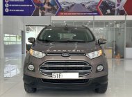 Ford EcoSport 2017 - Biển TP chuẩn gia đình đi 52.000km, full lịch sử hãng giá 449 triệu tại Bình Dương