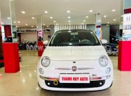 Fiat 500 2009 - Nhập Ý 1.2 tự động giá 420 triệu tại Đà Nẵng