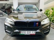 BMW X6 2016 - Xe đẹp không lỗi bao kiểm tra tại hãng giá 1 tỷ 799 tr tại Tp.HCM
