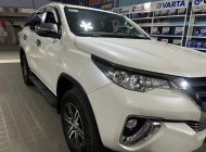 Toyota Fortuner 2019 - Màu trắng số tự động, giá chỉ 920 triệu giá 920 triệu tại Tp.HCM