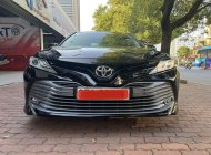 Toyota Camry 2019 - Màu đen, nhập khẩu nguyên chiếc giá 1 tỷ 45 tr tại Hà Nội