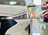 Hyundai Elantra 2022 - Màu trắng, 650tr giá 650 triệu tại Tp.HCM