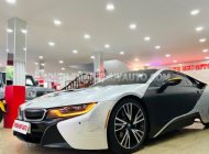 BMW i8 2015 - Cam kết không tai nạn, ngập nước giá 4 tỷ 300 tr tại Đà Nẵng