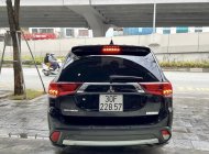 Mitsubishi Outlander 2018 - Màu đen, giá 675tr giá 675 triệu tại Hà Nội