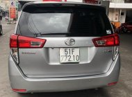 Toyota Innova 2016 - Màu bạc, giá cực tốt giá 470 triệu tại Tp.HCM