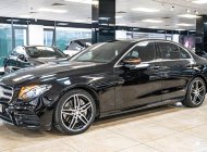 Mercedes-Benz E300 2016 - Màu đen, nhập khẩu nguyên chiếc giá 1 tỷ 600 tr tại Hà Nội