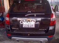 Chevrolet Captiva Xd đan sử dụng 2007 - Xd đan sử dụng giá 165 triệu tại Quảng Nam