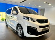Peugeot Traveller 2022 - Sở hữu xe Pháp dành cho ông chủ chỉ từ 316tr giá 1 tỷ 578 tr tại Tp.HCM