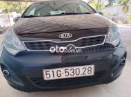 Kia Rio Cần tiền bán xe ô tô   nhập 2012 số tự động 2011 - Cần tiền bán xe ô tô kia Rio nhập 2012 số tự động giá 290 triệu tại Lâm Đồng