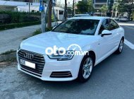 Audi A4 Nhượng lại siêu phẩm   trắng Ngọc Trinh 2017 - Nhượng lại siêu phẩm Audi A4 trắng Ngọc Trinh giá 1 tỷ 90 tr tại Đà Nẵng