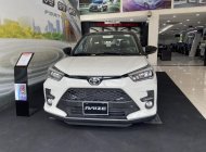 Toyota Raize 2023 - [Độc quyền sẵn xe Hà Nội - Giao ngay] Xe đủ màu. Liên hệ hotline nhận xe giá tốt nhất giá 547 triệu tại Hà Nội