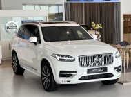 Volvo XC90 2023 - Lãi suất 0% - Tặng bảo hiểm vật chất - Hỗ trợ phí trước bạ giá 4 tỷ 650 tr tại Tp.HCM