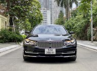 BMW 730Li 2018 - Bán xe màu đen giá 2 tỷ 990 tr tại Hà Nội