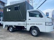 Suzuki Super Carry Pro 2022 - Thùng bạt bửng nâng hạ - Giảm 15 Triệu + Quà tặng giá 374 triệu tại Tp.HCM