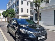 Kia K3 2014 - Màu đen giá 328 triệu tại Hà Nam