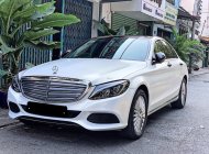 Mercedes-Benz C 250 2016 - Model 2017 giá 899 triệu tại Đà Nẵng