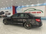 Mercedes-Benz C300 2011 - Màu đen giá 430 triệu tại Hải Dương