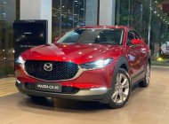 Mazda CX-30 2022 - Tặng sốc 100% trước bạ - Giảm thêm 20tr  - Tặng phụ kiện cao cấp 50tr giá 764 triệu tại Tp.HCM