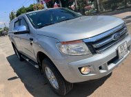 Ford Ranger 2014 - Xe cọp, zin nguyên bản giá 410 triệu tại Kon Tum