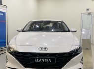 Hyundai Elantra 2023 - Tặng ngay BHVC 1 năm - Sẵn xe giao ngay - Hỗ trợ bank 80% giá trị xe giá 586 triệu tại Hà Nội