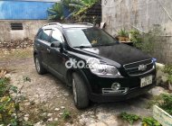 Chevrolet Captiva do muốn nâng đời cần bán 2009 - do muốn nâng đời cần bán giá 280 triệu tại Hải Phòng