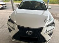 Lexus NX 200T 2016 - Biển Sài Gòn giá 1 tỷ 550 tr tại Hà Nội